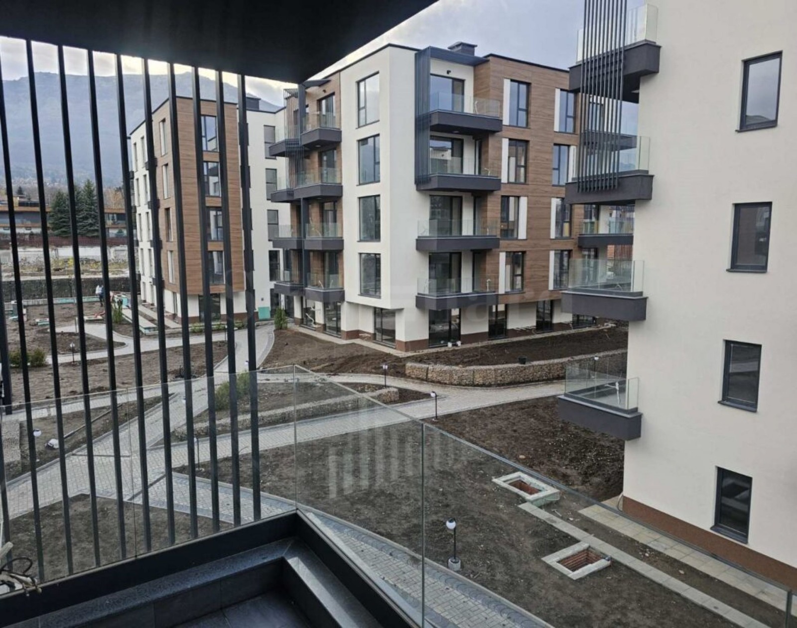 Продава 3-СТАЕН, гр. София, Драгалевци, снимка 2 - Апартаменти - 54614651