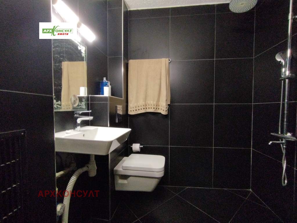 Продава 3-СТАЕН, гр. София, Изгрев, снимка 6 - Апартаменти - 54881920