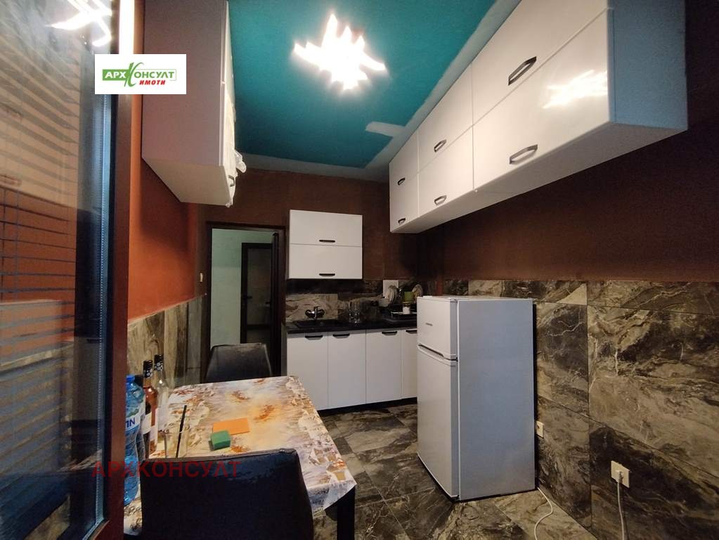Продава 3-СТАЕН, гр. София, Изгрев, снимка 10 - Апартаменти - 54881920