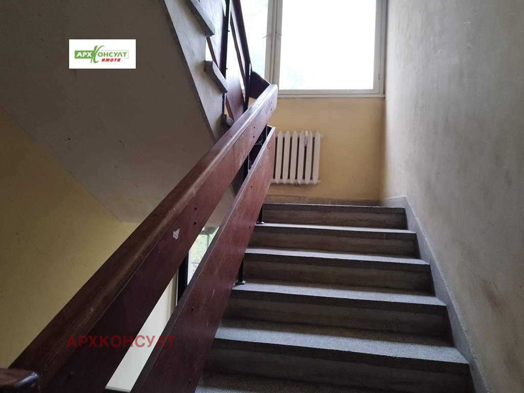 Продава 3-СТАЕН, гр. София, Изгрев, снимка 15 - Апартаменти - 54881920