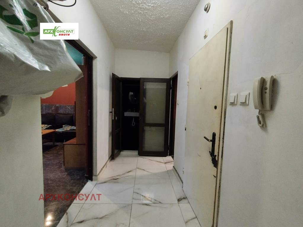 Продава 3-СТАЕН, гр. София, Изгрев, снимка 12 - Апартаменти - 54881920