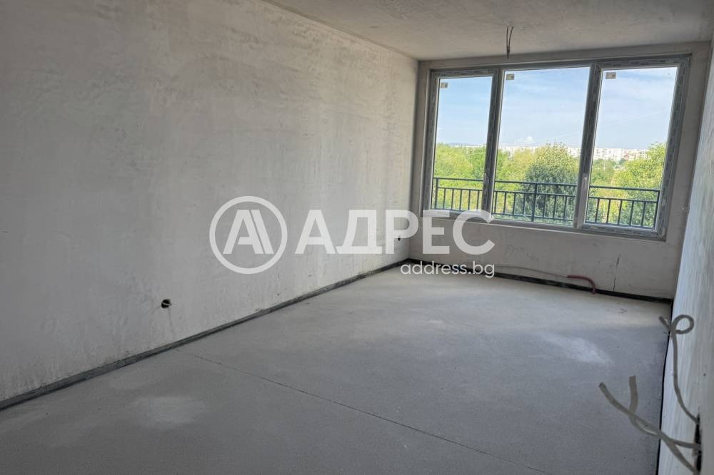 Продава 3-СТАЕН, гр. София, Център, снимка 5 - Апартаменти - 54934816