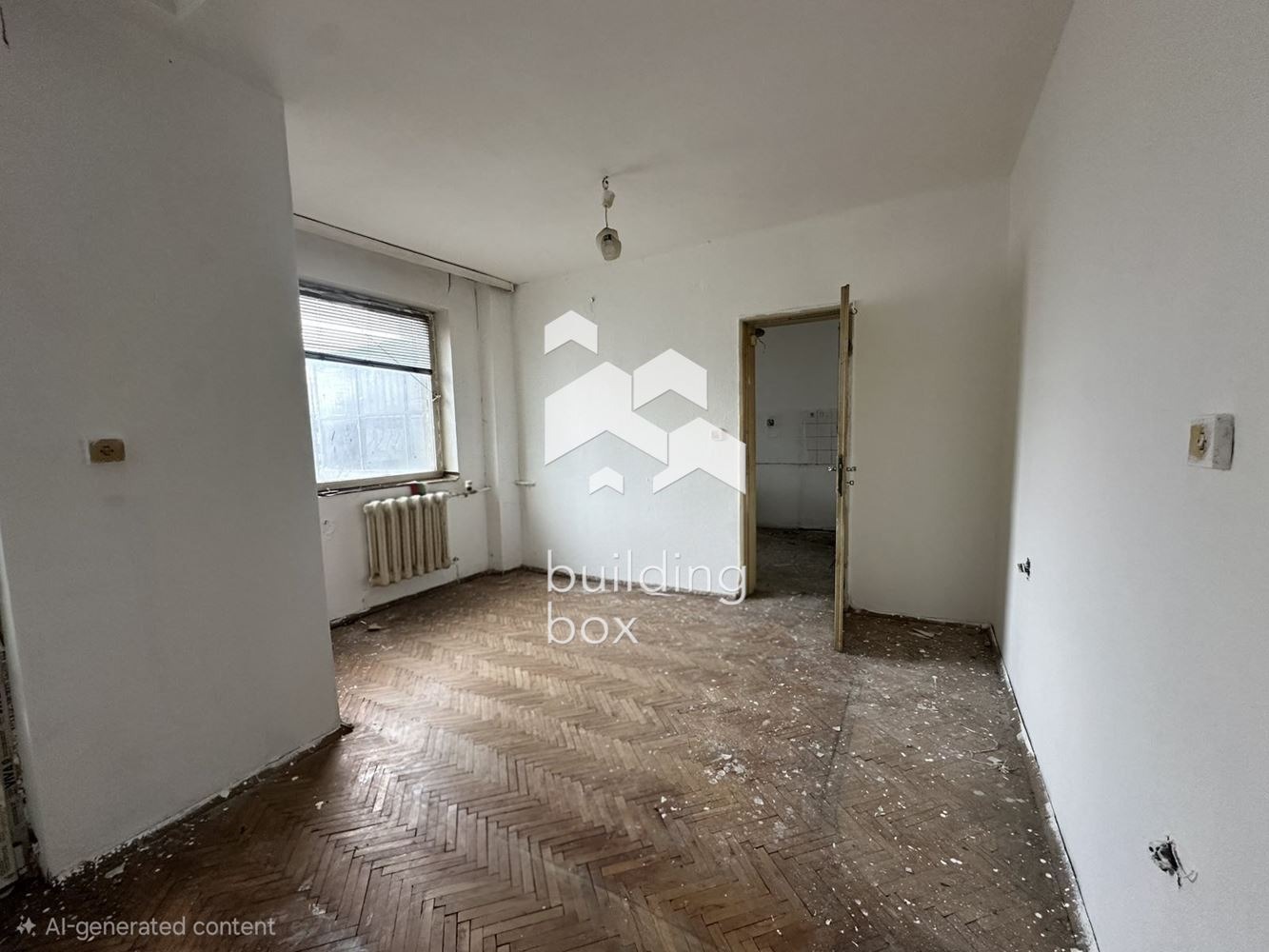Продава 3-СТАЕН, гр. София, Гоце Делчев, снимка 7 - Апартаменти - 55123003