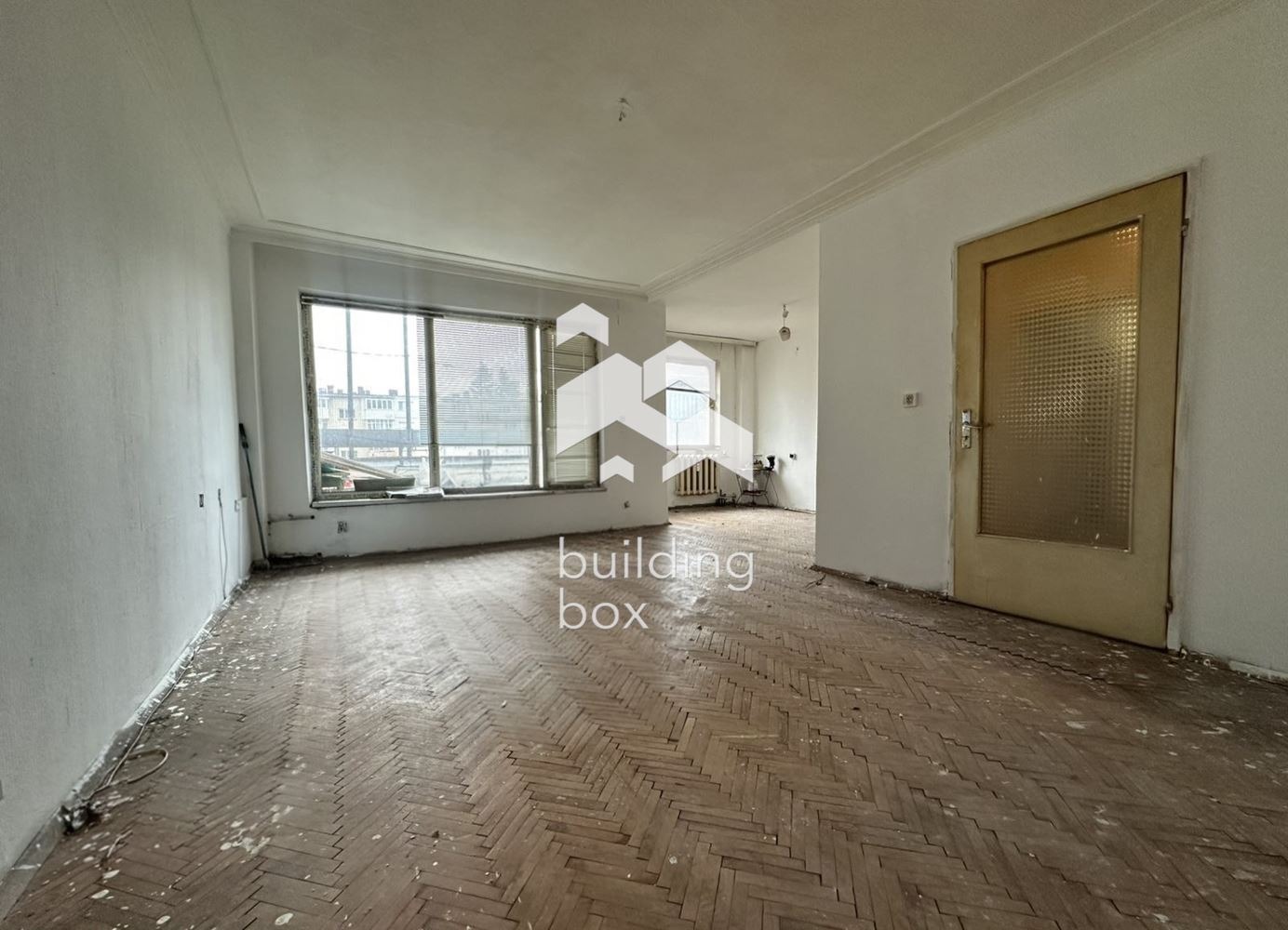 Продава 3-СТАЕН, гр. София, Гоце Делчев