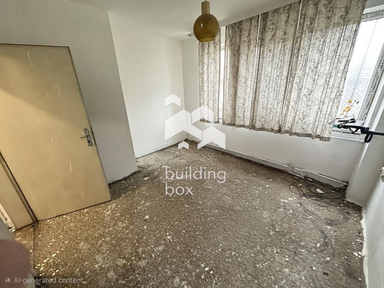 Продава 3-СТАЕН, гр. София, Гоце Делчев, снимка 10 - Апартаменти - 55123003