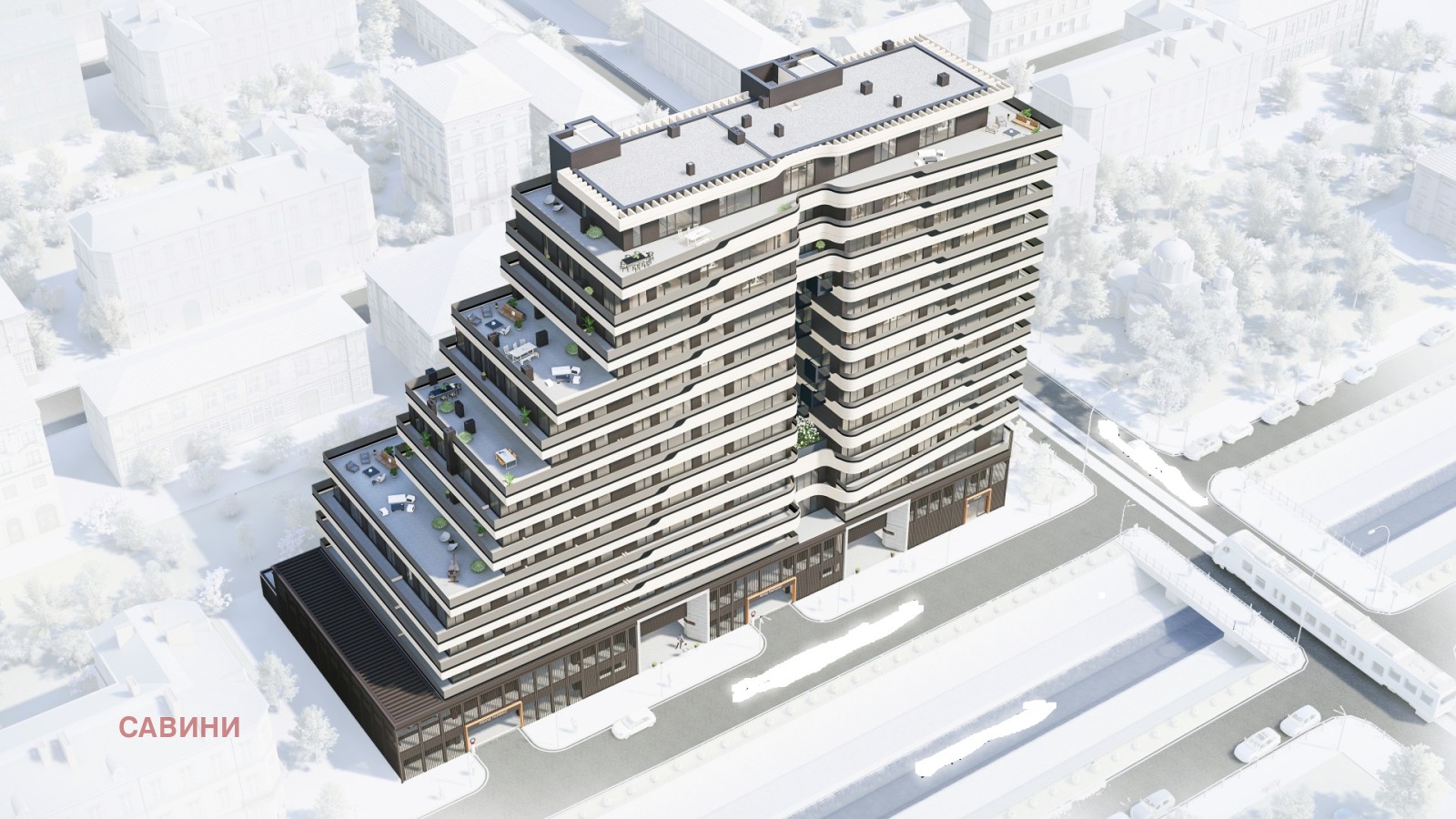Продава 3-СТАЕН, гр. София, Зона Б-18, снимка 2 - Апартаменти - 55230767