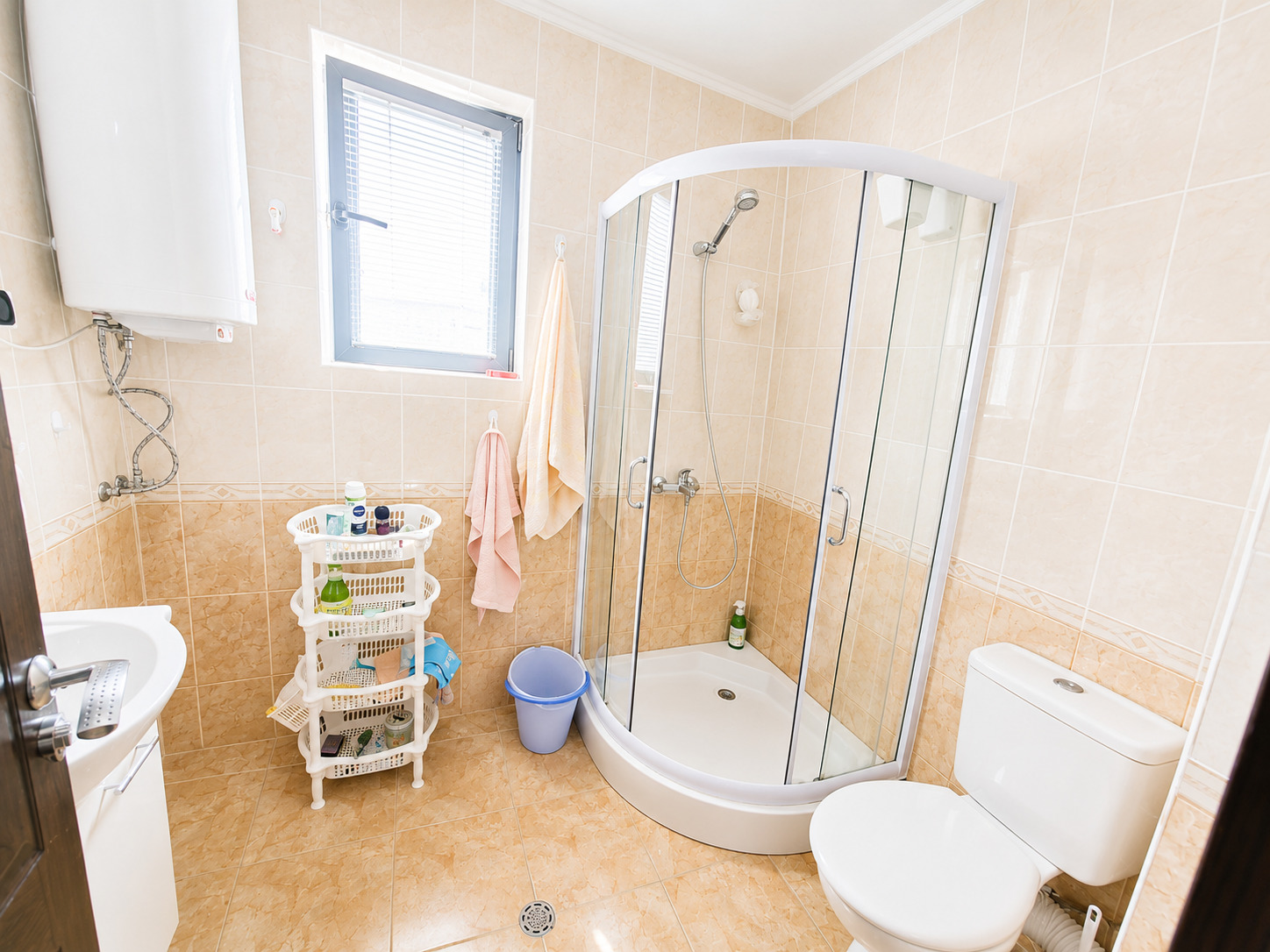 Продава 3-СТАЕН, гр. Бяла, област Варна, снимка 6 - Апартаменти - 55309497