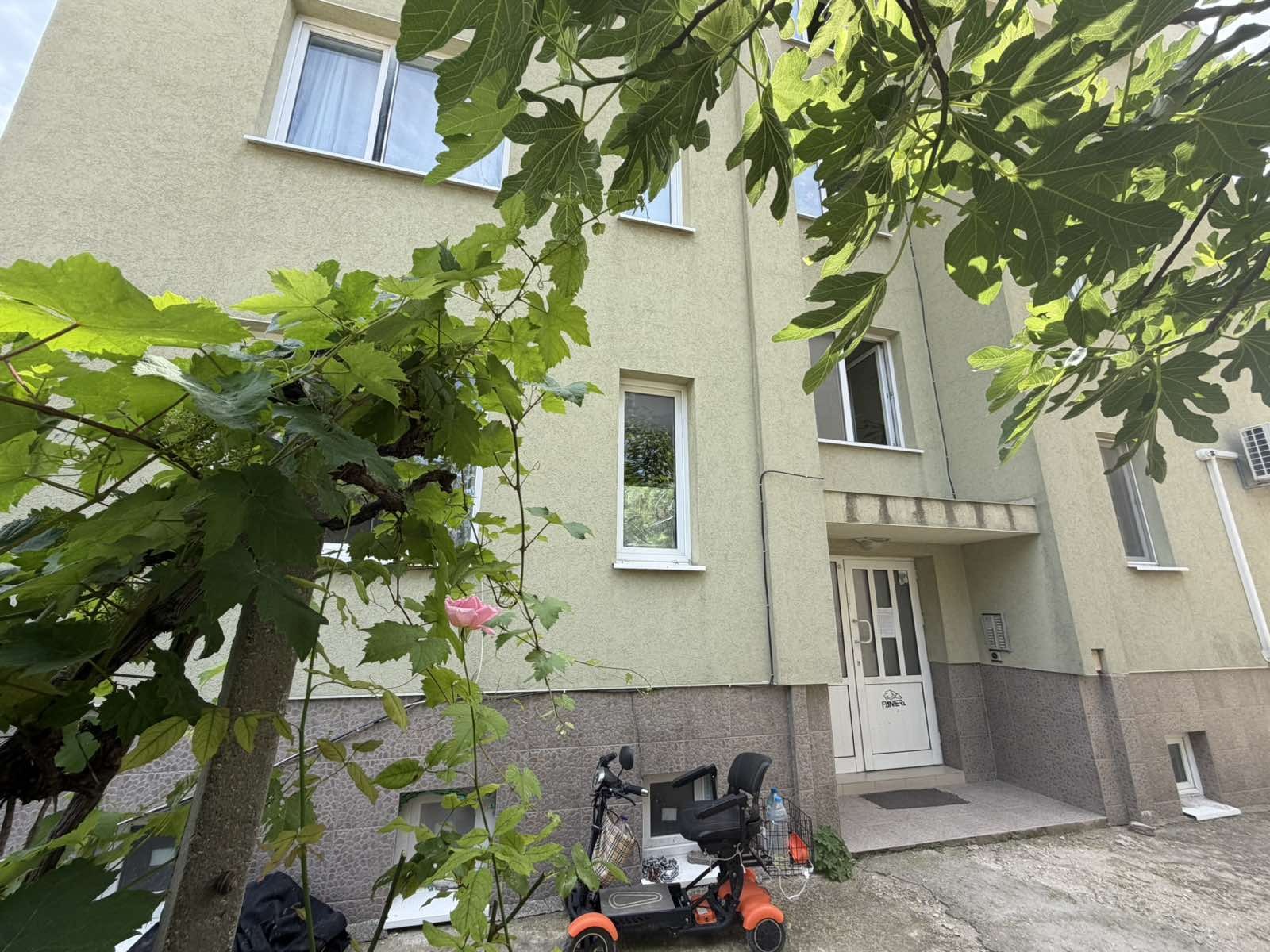 Продава 3-СТАЕН, гр. Варна, Виница, снимка 15 - Апартаменти - 55433167