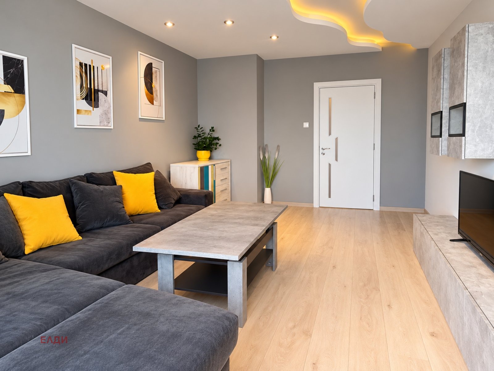 Продава 3-СТАЕН, гр. София, Мусагеница