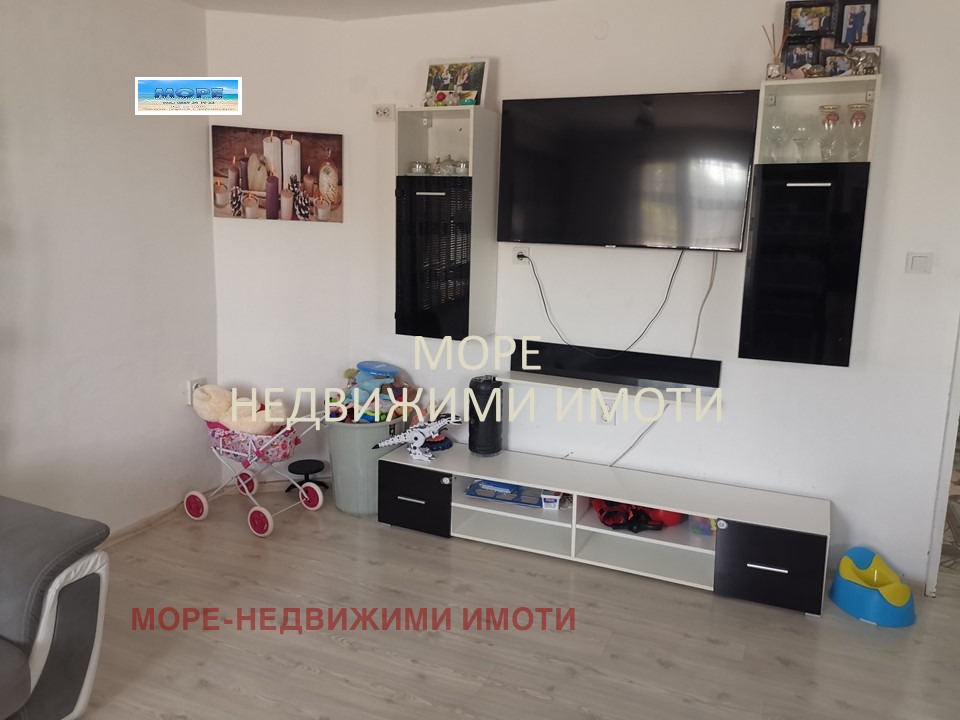 Продава КЪЩА, гр. Бургас, с. Маринка, снимка 2 - Къщи - 52285176