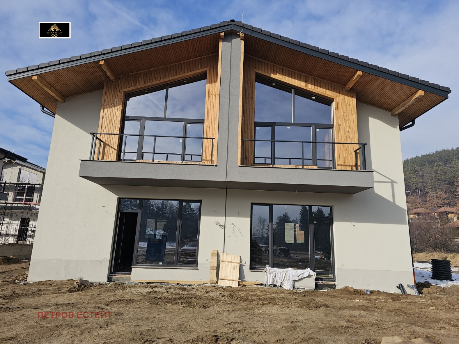 Продава КЪЩА, гр. Велинград, област Пазарджик, снимка 2 - Къщи - 48590812