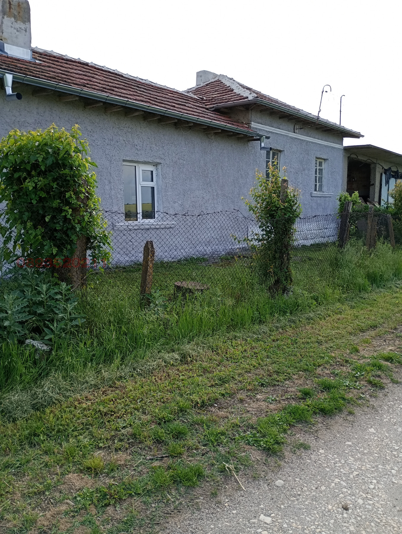 Продава КЪЩА, с. Беловец, област Разград