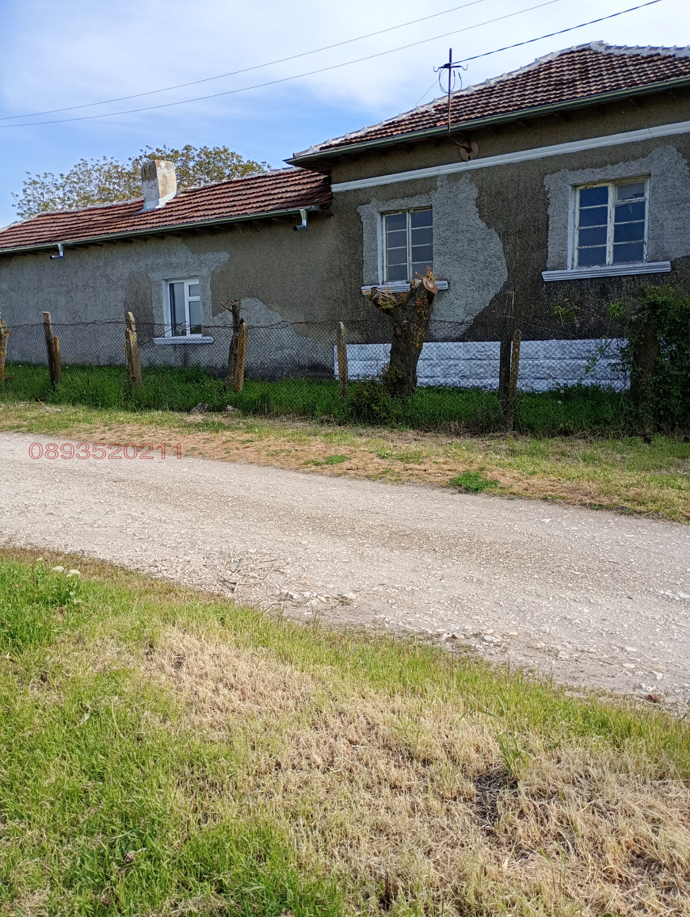 Продава КЪЩА, с. Беловец, област Разград