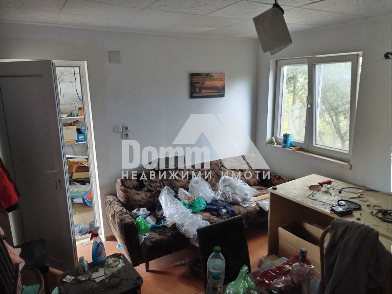 Продава КЪЩА, гр. Варна, м-т Боровец - север, снимка 12 - Къщи - 54338647