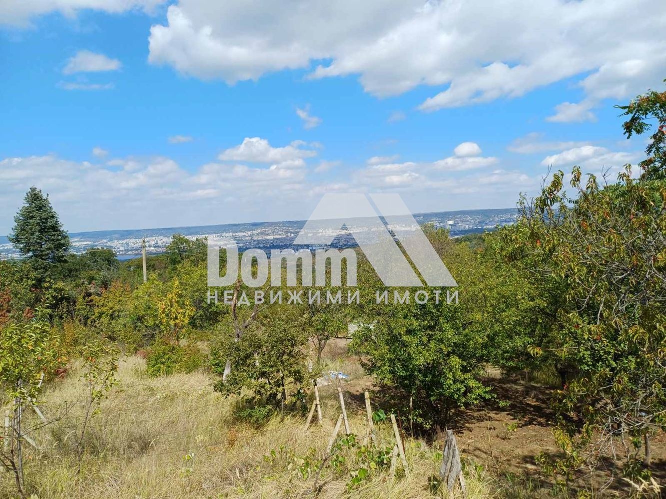 Продава КЪЩА, гр. Варна, м-т Боровец - север, снимка 16 - Къщи - 54338647