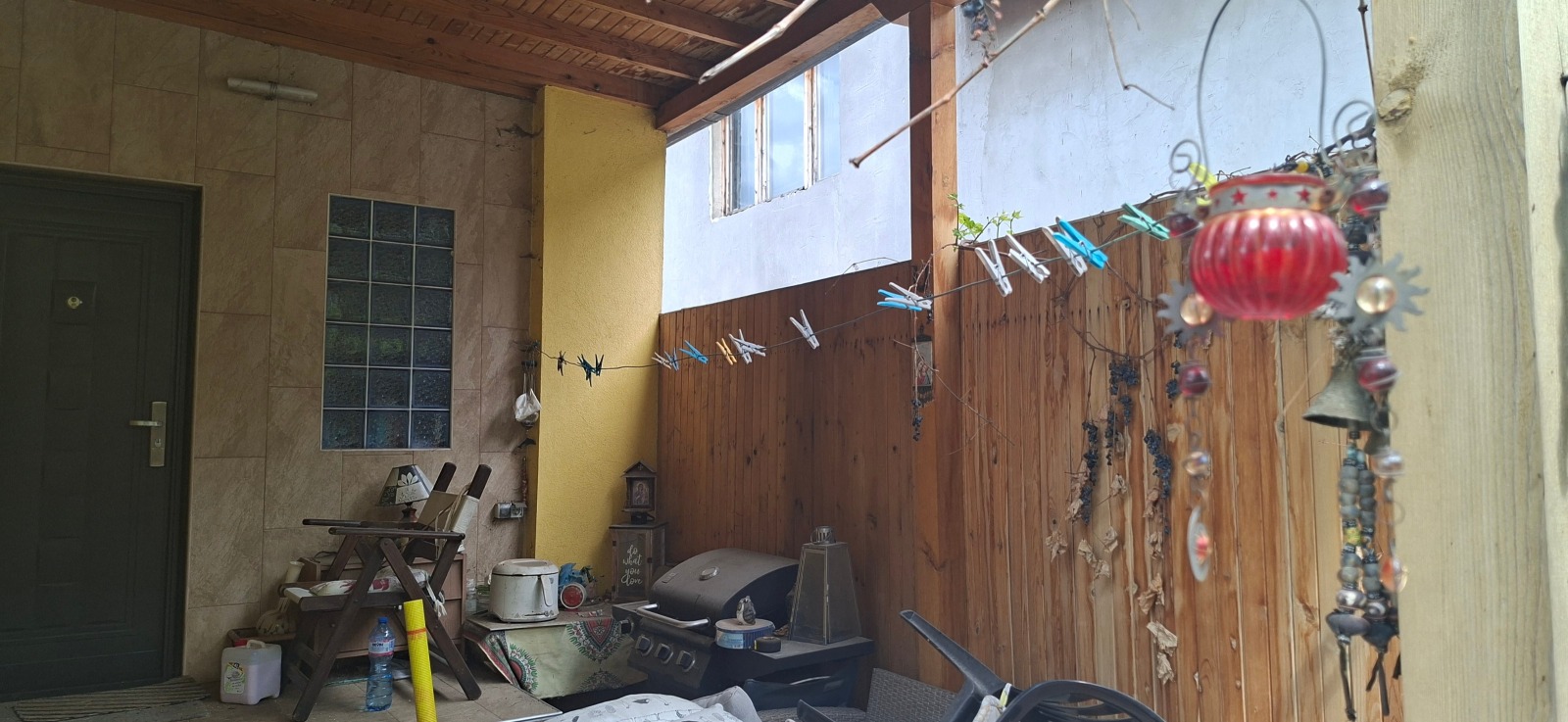 Продава КЪЩА, гр. София, Орландовци, снимка 3 - Къщи - 54601252