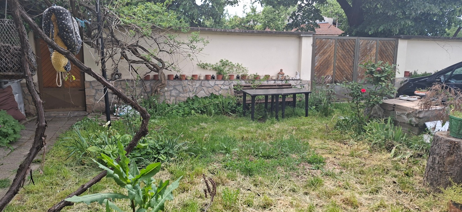 Продава КЪЩА, гр. София, Орландовци