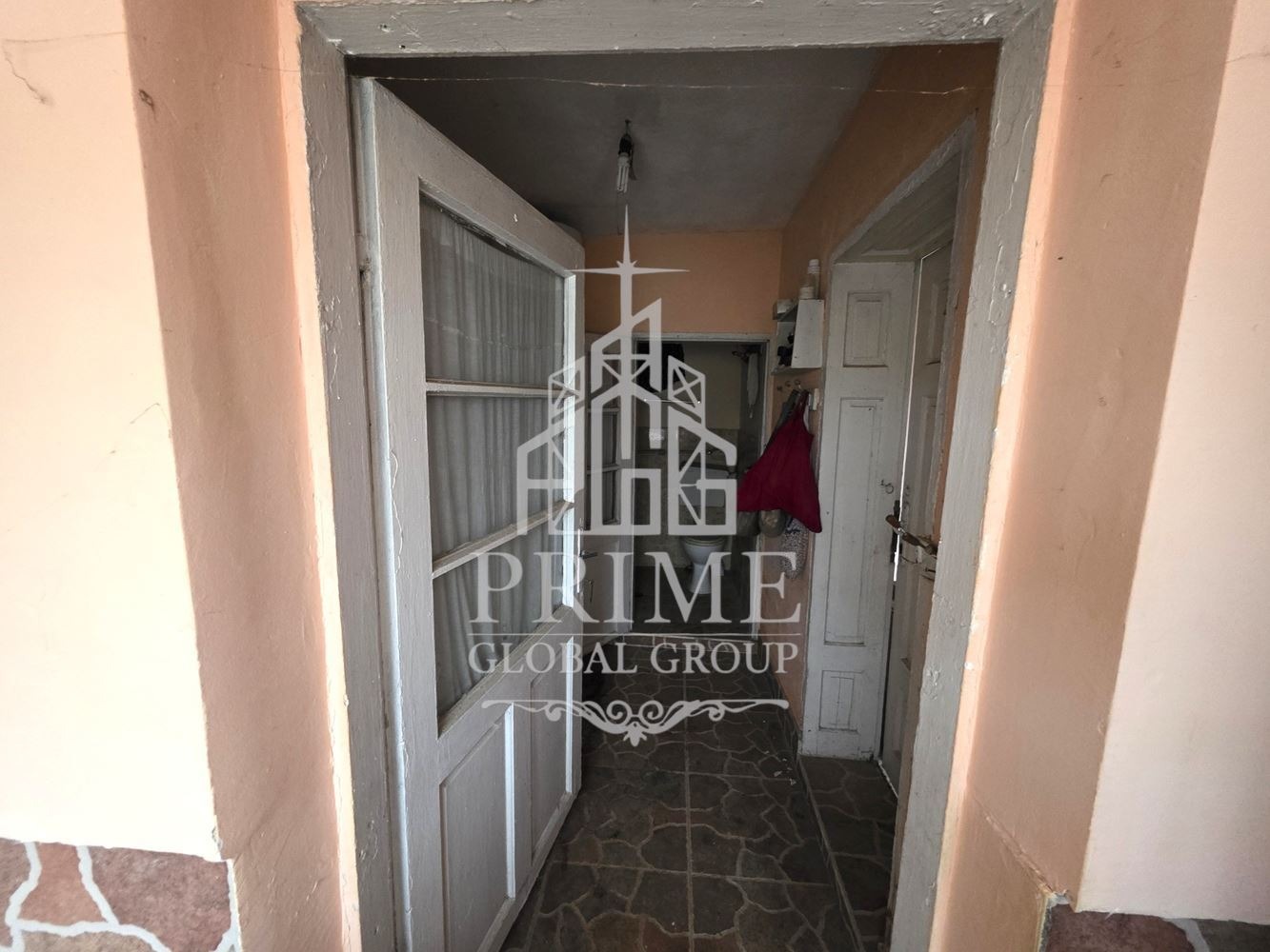 Продава КЪЩА, с. Куманово, област Варна, снимка 14 - Къщи - 54934216