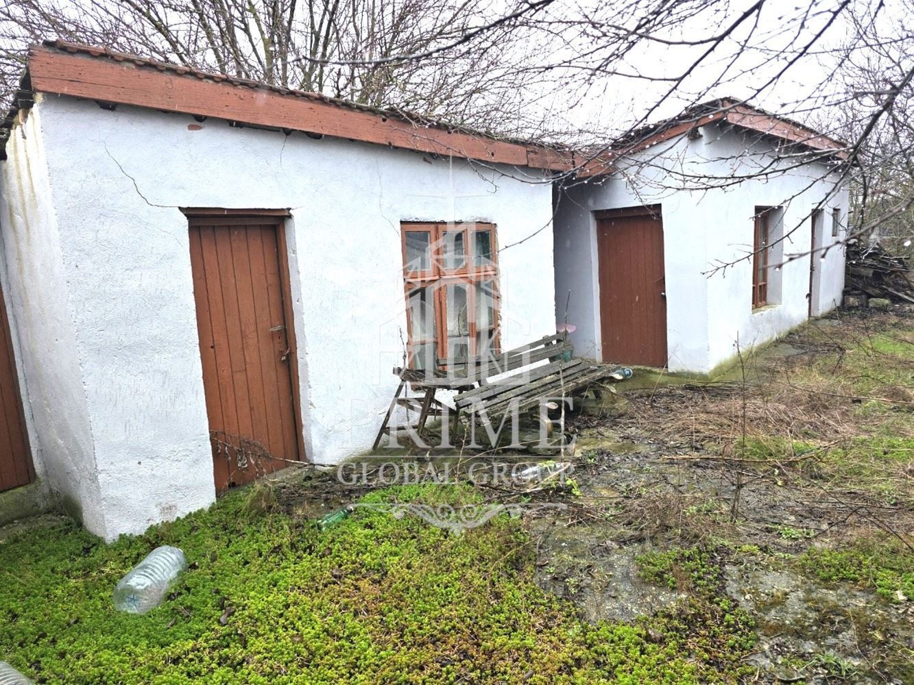 Продава КЪЩА, с. Куманово, област Варна, снимка 3 - Къщи - 54934216