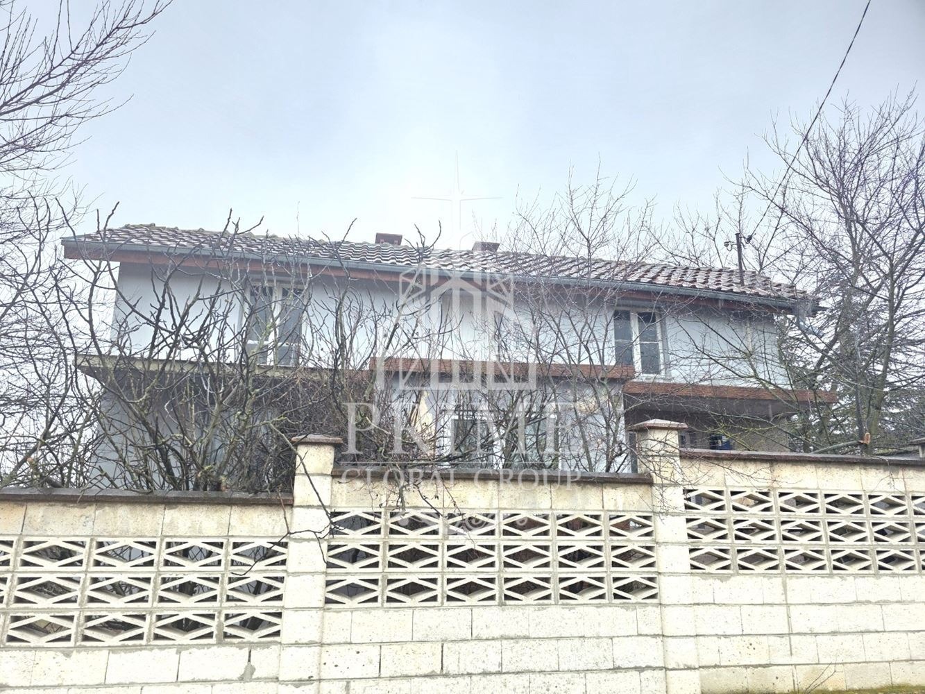 Продава КЪЩА, с. Куманово, област Варна, снимка 2 - Къщи - 54934216