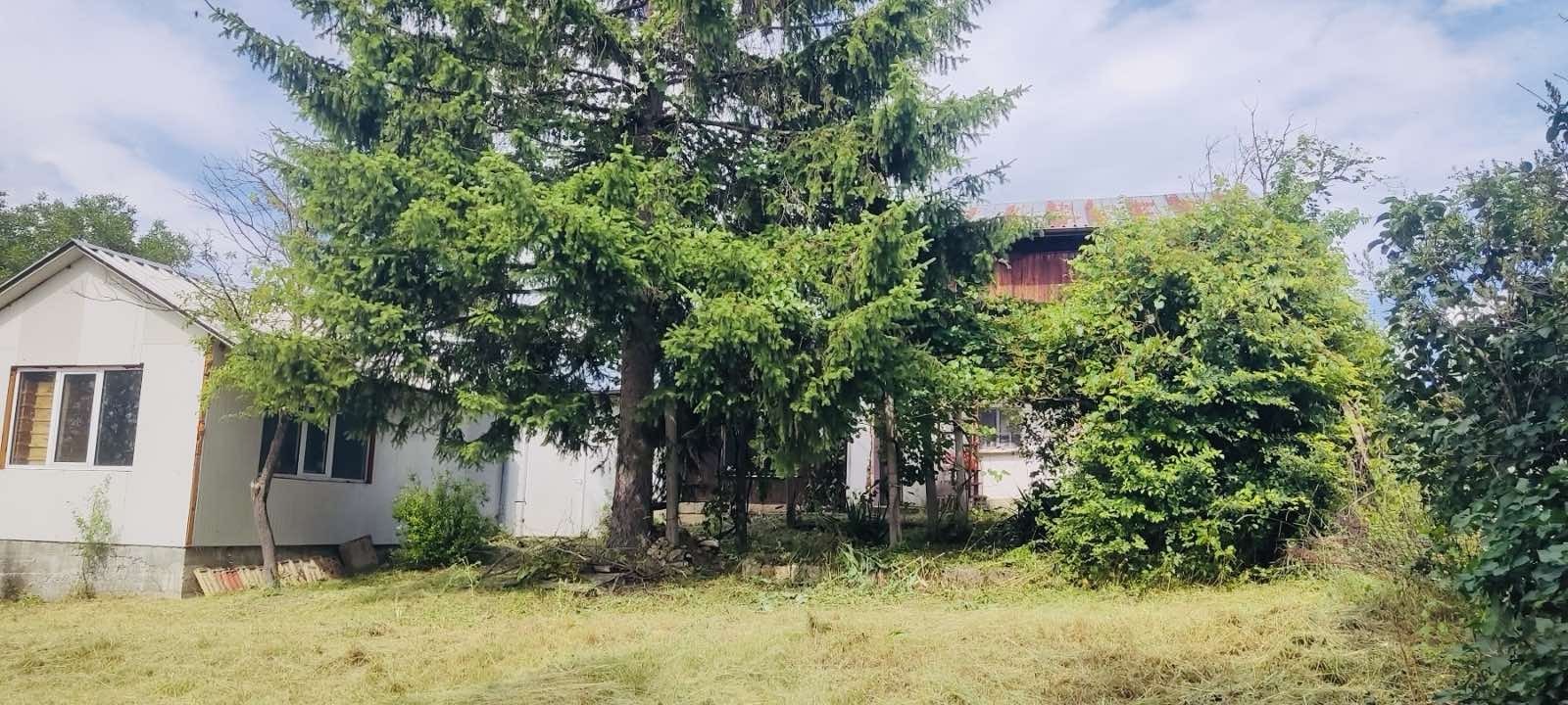 Продава КЪЩА, с. Кюлевча, област Шумен, снимка 2 - Къщи - 54957736