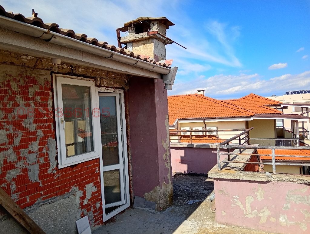 Продава КЪЩА, с. Равда, област Бургас, снимка 4 - Къщи - 56092029