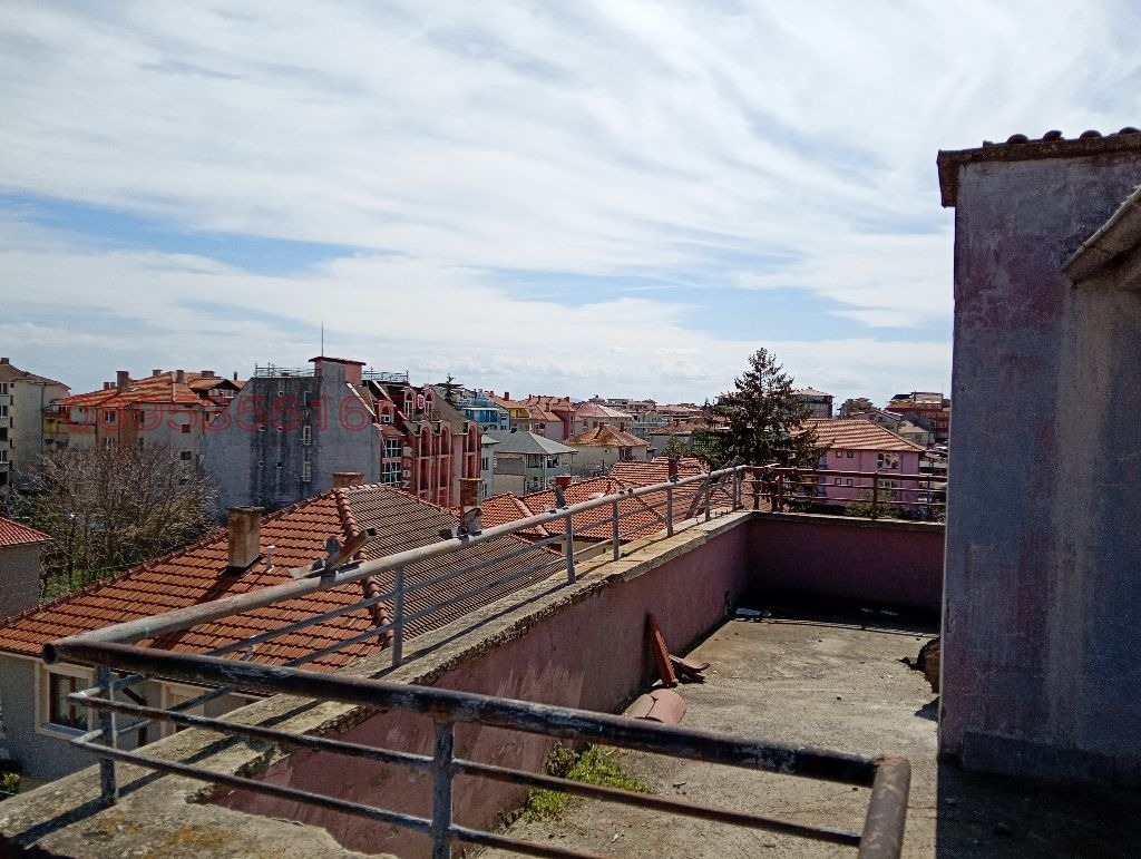 Продава КЪЩА, с. Равда, област Бургас, снимка 5 - Къщи - 56092029
