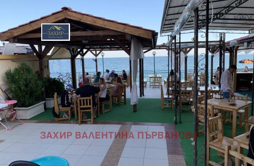 Продава ХОТЕЛ, гр. Несебър, област Бургас, снимка 2 - Хотели - 54504028