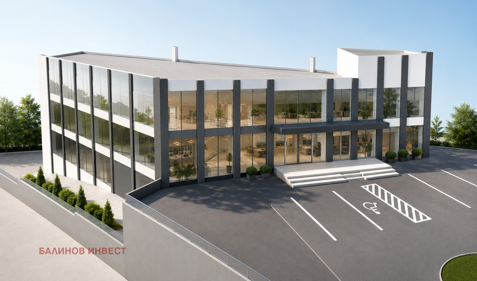Продава ПАРЦЕЛ, гр. Варна, Западна промишлена зона