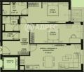 Продава 3-СТАЕН, град София, Център • 303000 € / 592616.49 лв. • 85265545 8