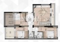 Продава 4-СТАЕН, град София, Люлин - център • 206750 € / 404367.85 лв. • 75274251 5