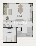 Продава КЪЩА, област Бургас, гр. Черноморец • 310000 € • 36568473 10