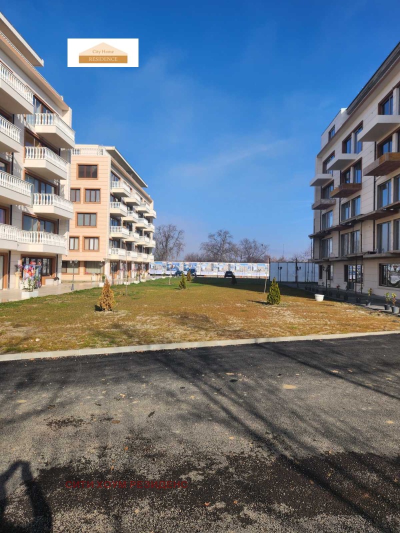 Продава 2-СТАЕН в област София, гр. Елин Пелин - 65 кв.м / 103 136 € » 201 716.48 лв., СИТИ ХОУМ РЕЗИДЕНС
