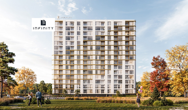 Продава 2-СТАЕН в град София, Център - 70 кв.м / 158 520 € » 310 038.17 лв., ИНФИНИТИ ПРОПЪРТИ EООД