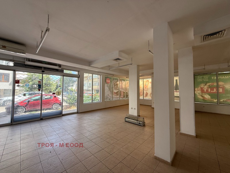 Продава МАГАЗИН в град София, Овча купел - 386 кв.м / 660 000 € » 1 290 847.80 лв., ТРОЯ - М ЕООД