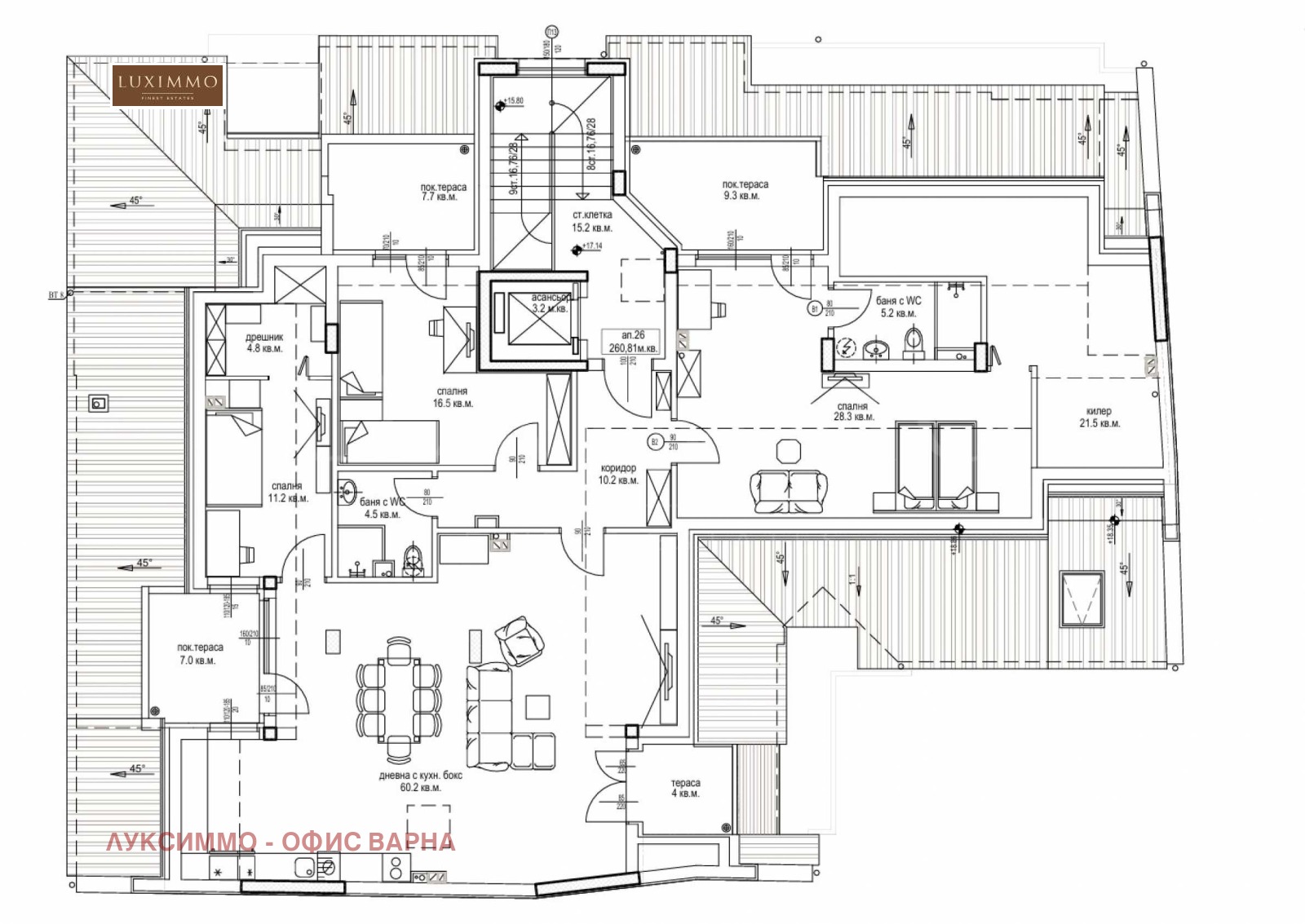 Продава 4-СТАЕН | Imot.bg — изображение 3