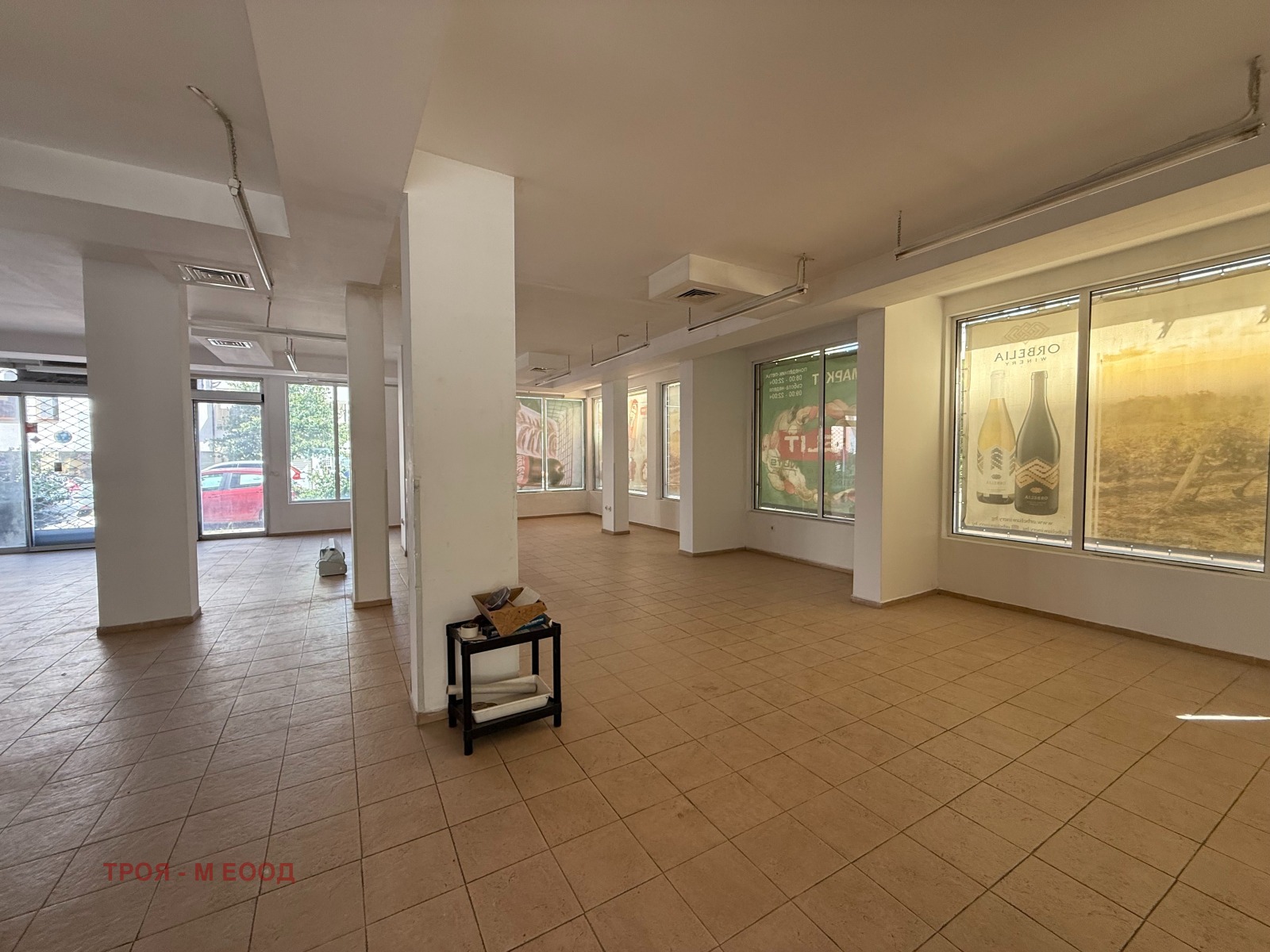 Продава МАГАЗИН | Imot.bg — изображение 2