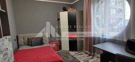 1 sypialnia Meden rudnik - zona D, Burgas 3