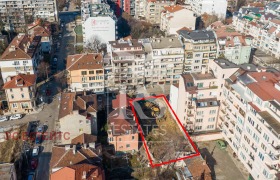 2 bedroom Tsentar, Sofia 4