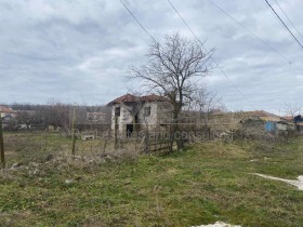 Hus Manastir, region Varna 2