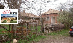 Hus Benkovski, region Dobrich 10