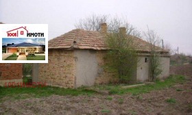 Casa Benkovski, región Dóbrich 3