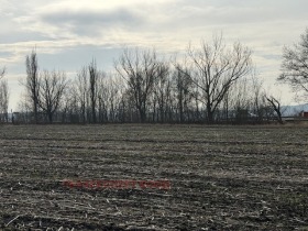 Plot Bozhurishte, region Sofia