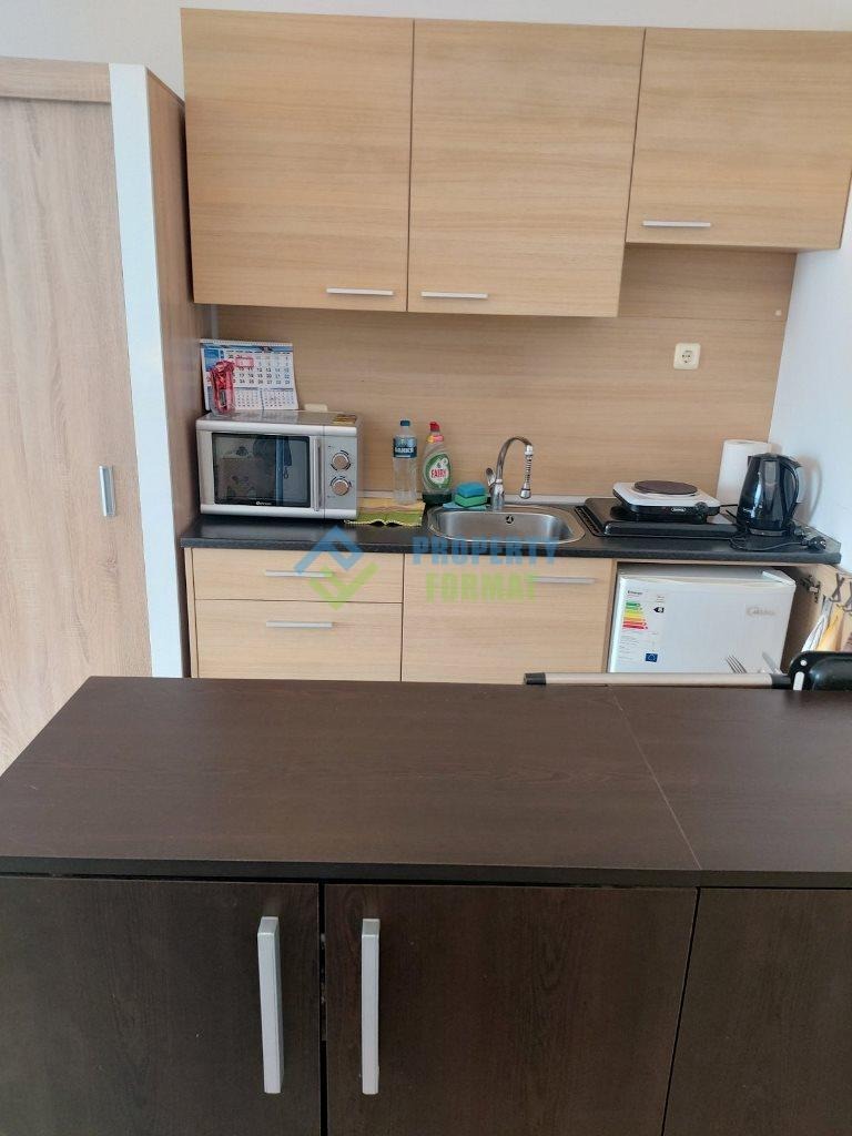 Eladó  Stúdió régió Burgasz , Kosarica , 47 négyzetméter | 55331255 - kép [5]