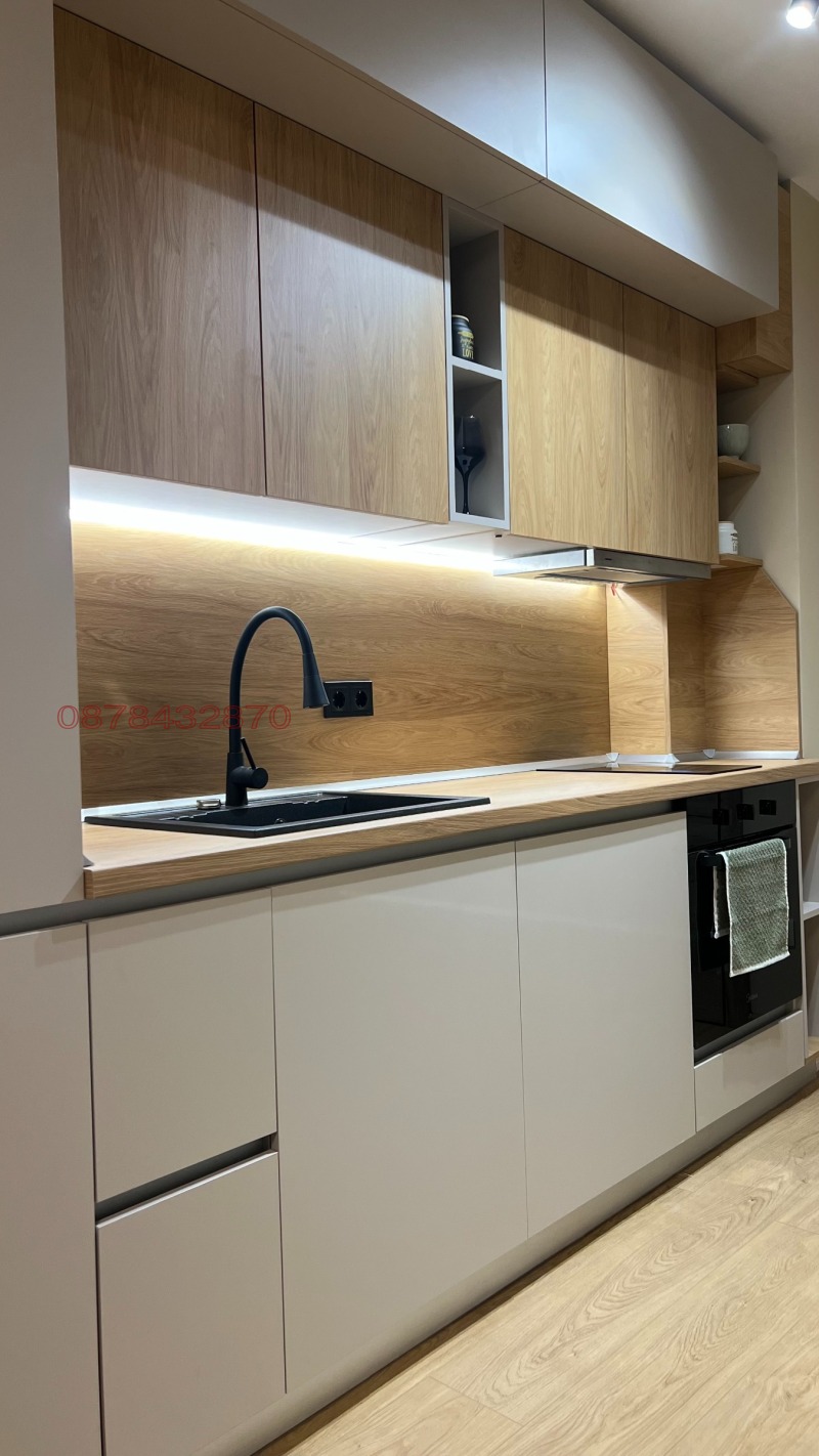 Продава 1-СТАЕН, гр. София, Малинова долина, снимка 2 - Апартаменти - 52783244