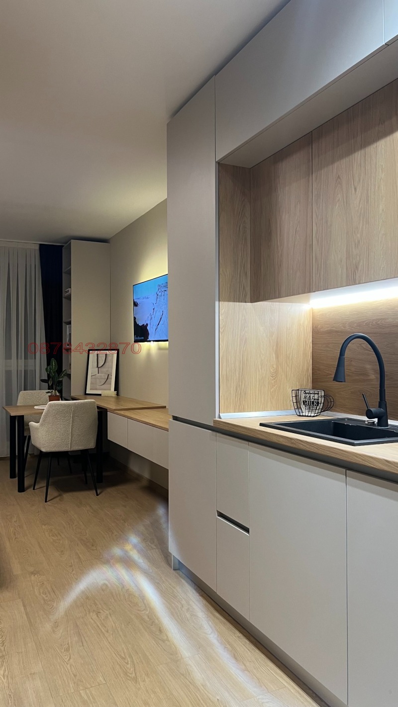 Продава 1-СТАЕН, гр. София, Малинова долина, снимка 3 - Апартаменти - 52783244