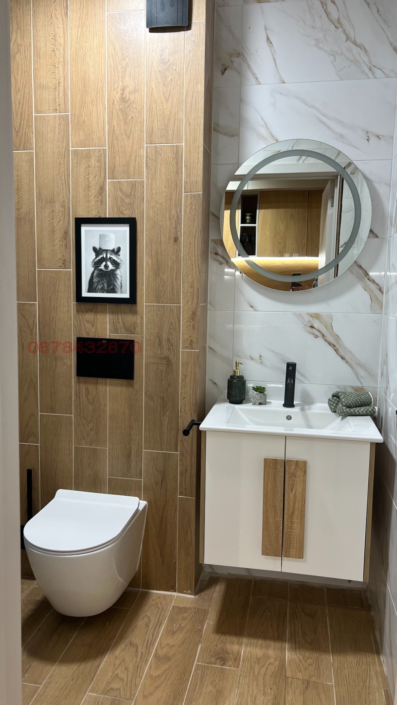 Продава 1-СТАЕН, гр. София, Малинова долина, снимка 5 - Апартаменти - 52783244