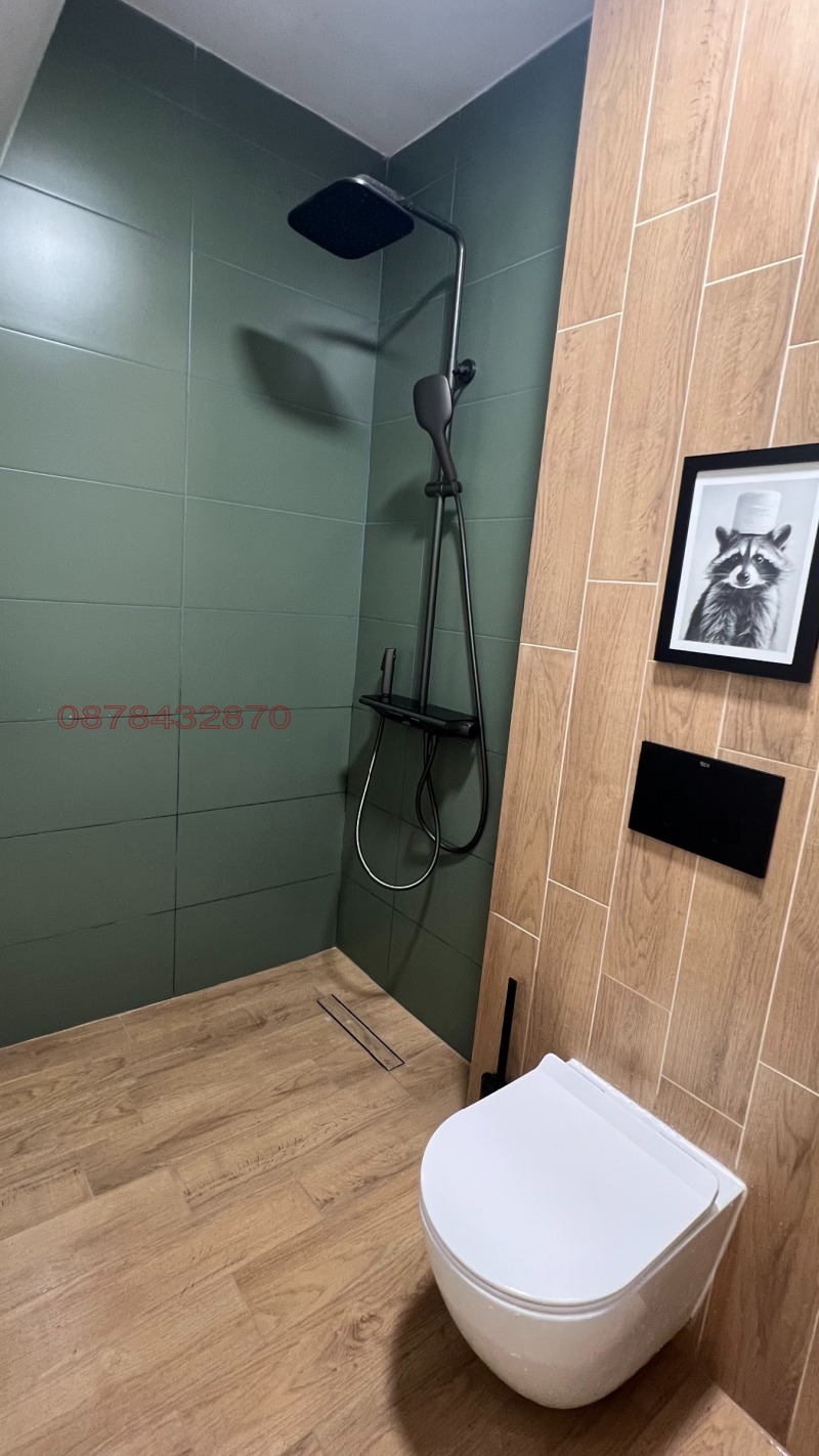 Продава 1-СТАЕН, гр. София, Малинова долина, снимка 6 - Апартаменти - 52783244