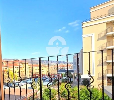 Продава 1-СТАЕН, гр. Свети Влас, област Бургас, снимка 2 - Апартаменти - 54843646