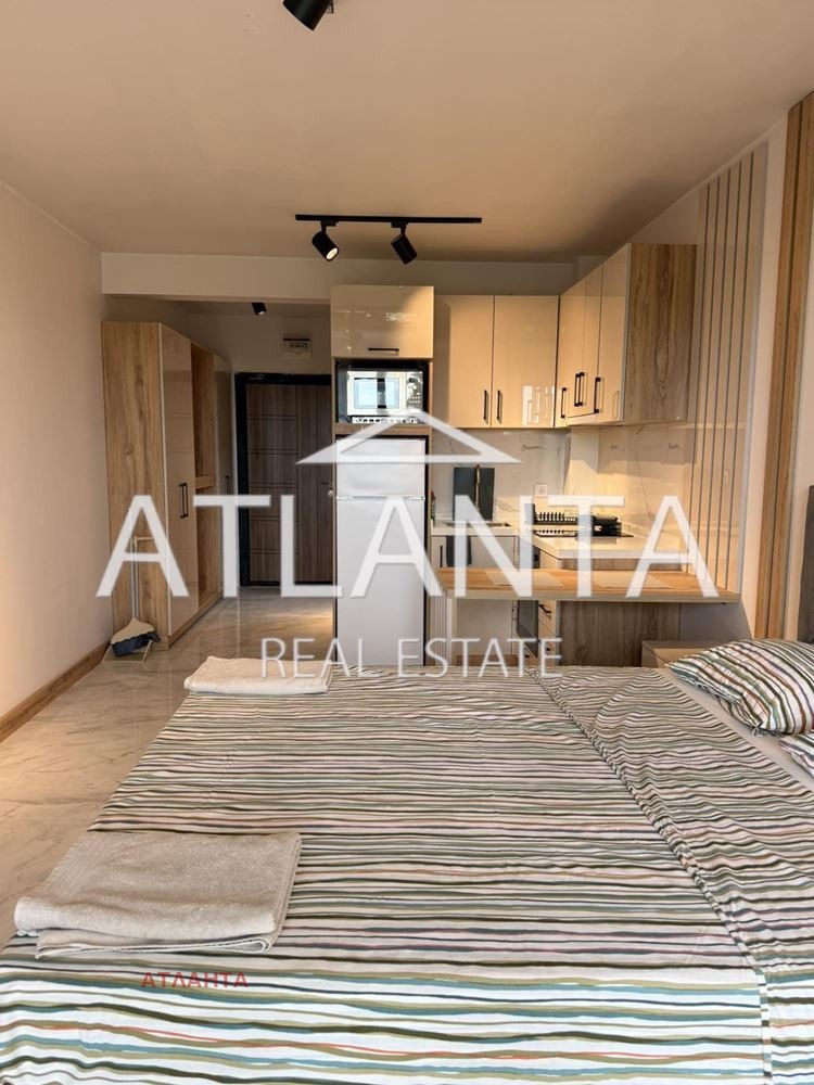 Продава 1-СТАЕН, с. Шкорпиловци, област Варна, снимка 3 - Апартаменти - 54940332